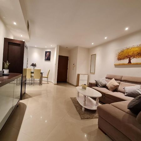 Sweet Apartment With Balcony In Luxury Complex Eilat Eksteriør billede