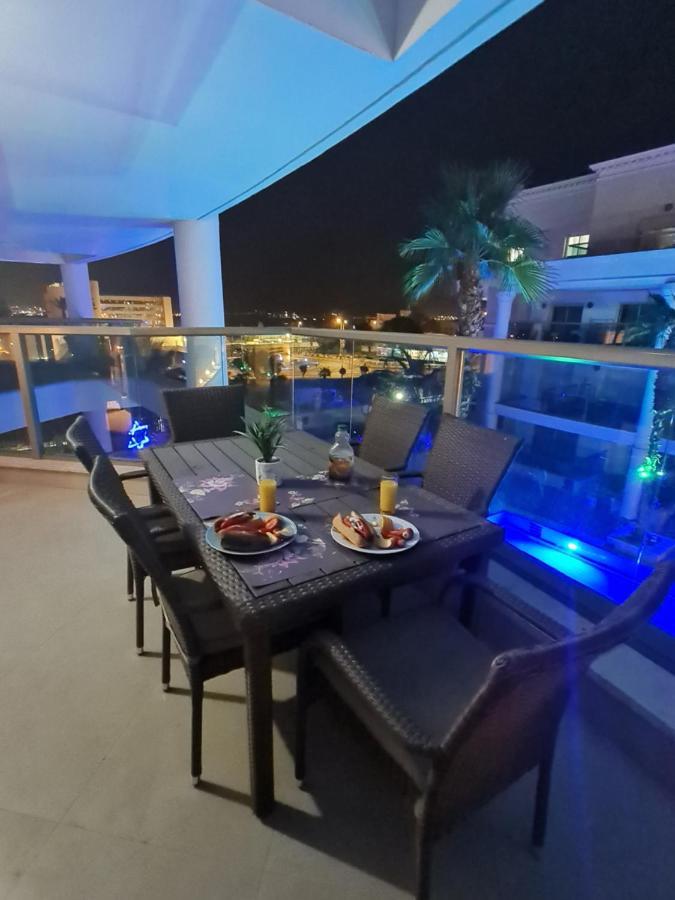 Sweet Apartment With Balcony In Luxury Complex Eilat Eksteriør billede