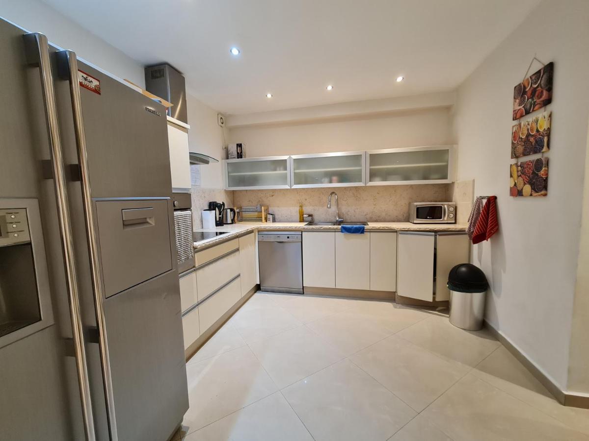 Sweet Apartment With Balcony In Luxury Complex Eilat Eksteriør billede
